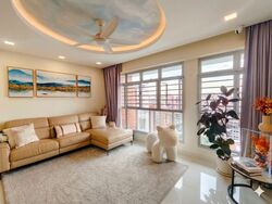 Blk 665C Waterway Woodcress (Punggol), HDB 5 Rooms #566563941